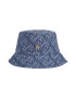 Tommy Hilfiger Palarie bucket cu logo - Pled.ro