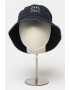 Tommy Hilfiger Palarie bucket cu logo brodat - Pled.ro