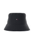 Tommy Hilfiger Palarie bucket de bumbac organic - Pled.ro