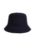 Tommy Hilfiger Palarie bucket de bumbac organic cu aplicatie logo - Pled.ro