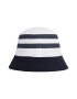 Tommy Hilfiger Palarie bucket de bumbac organic cu logo brodat - Pled.ro