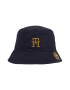 Tommy Hilfiger Palarie bucket din bumbac organic cu broderie logo - Pled.ro