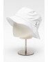 Tommy Hilfiger Palarie bucket din bumbac organic cu model monograma - Pled.ro