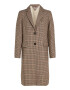 Tommy Hilfiger Palton din amestec de lana cu model houndstooth - Pled.ro