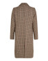 Tommy Hilfiger Palton din amestec de lana cu model houndstooth - Pled.ro