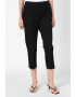 Tommy Hilfiger Pantaloni capri din amestec de modal Pari - Pled.ro