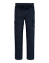 Tommy Hilfiger Pantaloni cargo cu snur - Pled.ro