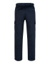 Tommy Hilfiger Pantaloni cargo cu snur - Pled.ro