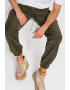 Tommy Hilfiger Pantaloni cargo cu talie medie - Pled.ro