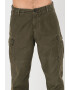 Tommy Hilfiger Pantaloni cargo cu talie medie - Pled.ro