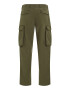 Tommy Hilfiger Pantaloni cargo din amestec de bumbac - Pled.ro