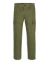 Tommy Hilfiger Pantaloni cargo drepti - Pled.ro