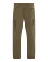 Tommy Hilfiger Pantaloni cargo relaxed fit - Pled.ro