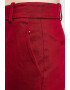 Tommy Hilfiger Pantaloni chino capri slim fit Essential - Pled.ro