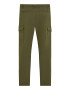 Tommy Hilfiger Pantaloni chino cargo cu croiala conica - Pled.ro