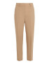 Tommy Hilfiger Pantaloni chino crop din amestec de lana - Pled.ro