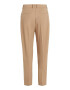 Tommy Hilfiger Pantaloni chino crop din amestec de lana - Pled.ro