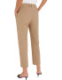 Tommy Hilfiger Pantaloni chino crop din amestec de lana - Pled.ro