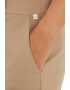 Tommy Hilfiger Pantaloni chino crop din amestec de lana - Pled.ro