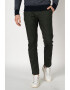 Tommy Hilfiger Pantaloni chino cu croiala dreapta Denton - Pled.ro