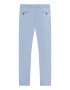 Tommy Hilfiger Pantaloni chino drepti din amestec de bumbac organic Denton - Pled.ro