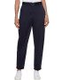 Tommy Hilfiger Pantaloni chino cu o curea in talie - Pled.ro