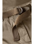 Tommy Hilfiger Pantaloni chino cu o curea in talie - Pled.ro