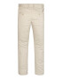 Tommy Hilfiger Pantaloni chino cu talie medie - Pled.ro