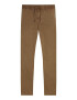 Tommy Hilfiger Pantaloni chino cu talie medie si snur - Pled.ro