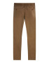 Tommy Hilfiger Pantaloni chino cu talie medie si snur - Pled.ro