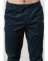 Tommy Hilfiger Pantaloni chino cu talie medie si snur - Pled.ro