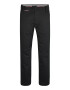 Tommy Hilfiger Pantaloni chino din amestec de bumbac organic - Pled.ro