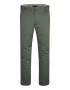 Tommy Hilfiger Pantaloni chino din amestec de bumbac organic - Pled.ro