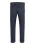 Tommy Hilfiger Pantaloni chino din amestec de bumbac organic - Pled.ro