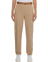 Tommy Hilfiger Pantaloni chino din amestec de bumbac organic cu o curea - Pled.ro