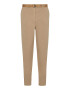 Tommy Hilfiger Pantaloni chino din amestec de bumbac organic cu o curea - Pled.ro