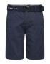 Tommy Hilfiger Pantaloni chino din amestec de bumbac organic cu o curea - Pled.ro