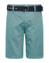 Tommy Hilfiger Pantaloni chino din amestec de bumbac organic cu o curea - Pled.ro