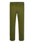 Tommy Hilfiger Pantaloni chino din amestec de lyocell cu talie elastica - Pled.ro