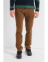 Tommy Hilfiger Pantaloni chino din reiat Denton - Pled.ro