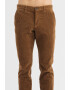 Tommy Hilfiger Pantaloni chino din reiat Denton - Pled.ro