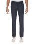 Tommy Hilfiger Pantaloni chino drepti din amestec de lana cu snur interior - Pled.ro