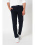 Tommy Hilfiger Pantaloni chino regular fit cu talie joasa - Pled.ro