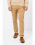 Tommy Hilfiger Pantaloni chino slim fit din amestec de bumbac organic 1985 Collection Bleecker - Pled.ro