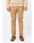 Tommy Hilfiger Pantaloni chino slim fit din amestec de bumbac organic 1985 Collection Bleecker - Pled.ro