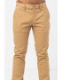 Tommy Hilfiger Pantaloni chino slim fit din amestec de bumbac organic 1985 Collection Bleecker - Pled.ro