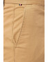 Tommy Hilfiger Pantaloni chino slim fit din amestec de bumbac organic 1985 Collection Bleecker - Pled.ro