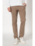 Tommy Hilfiger Pantaloni chino slim fit Bleecker - Pled.ro