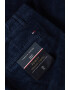 Tommy Hilfiger Pantaloni chino slim fit cu talie medie - Pled.ro