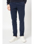 Tommy Hilfiger Pantaloni chino slim fit din amestec de bumbac organic Bleecker - Pled.ro